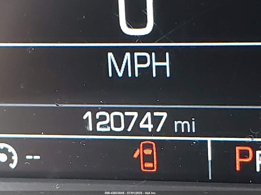 2016 CHEVROLET MALIBU 1LT - 1G1ZE5ST7GF239932