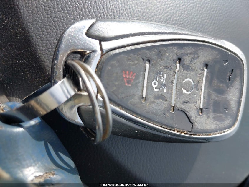 2016 CHEVROLET MALIBU 1LT - 1G1ZE5ST7GF239932