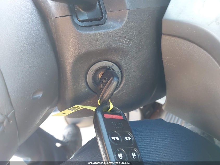 2008 Honda Odyssey Ex-L VIN: 5FNRL386X8B013926 Lot: 42633136