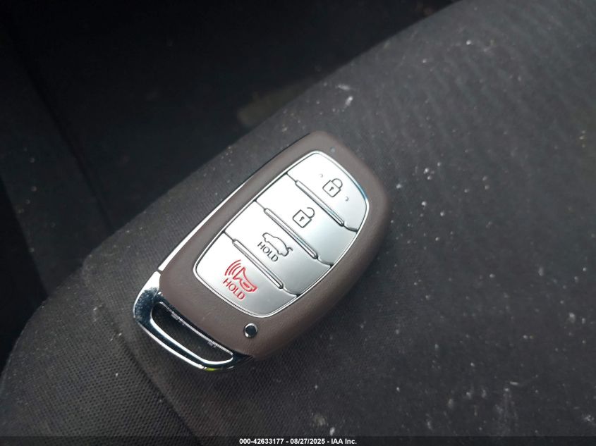 2016 Hyundai Elantra Value Edition VIN: KMHDH4AE4GU600059 Lot: 42633177