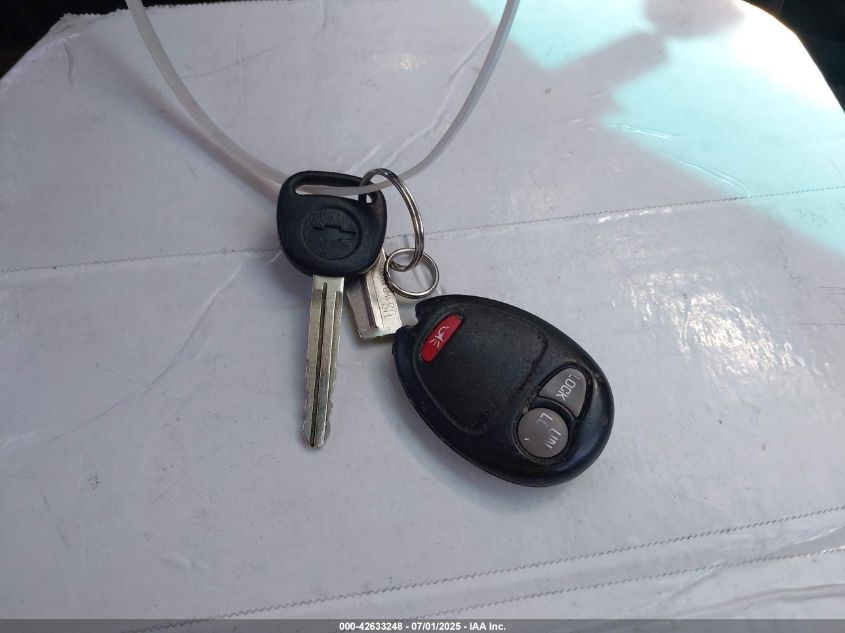 2006 Chevrolet Colorado Lt VIN: 1GCCS136568181166 Lot: 42633248