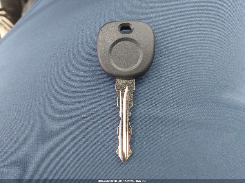 2009 Chevrolet Malibu Ltz VIN: 1G1ZK57779F100875 Lot: 42633268