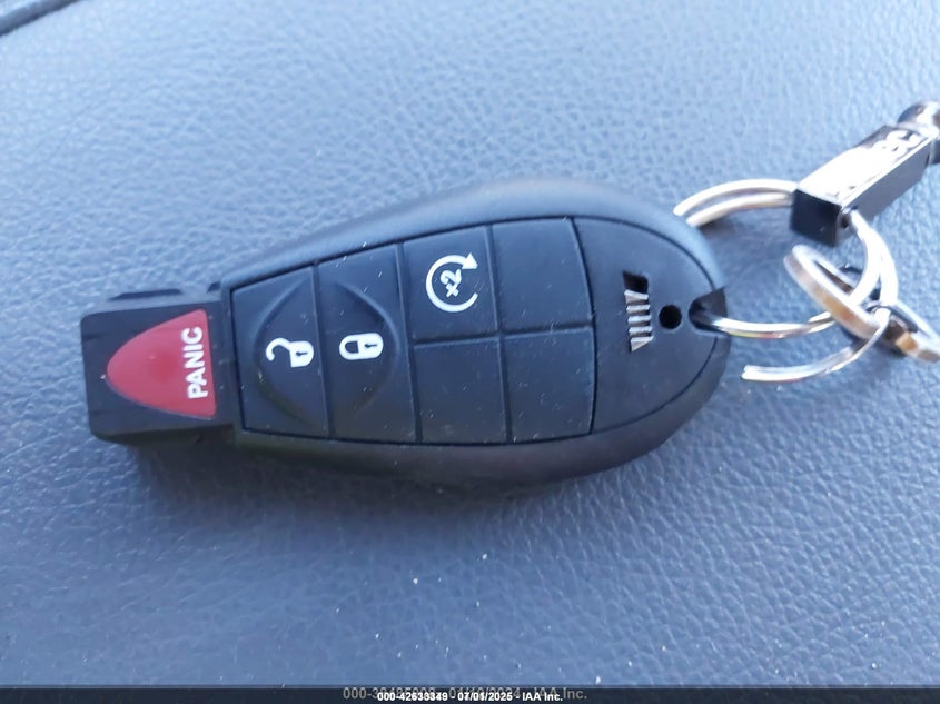 2016 RAM 1500 EXPRESS - 1C6RR7FG4GS166845