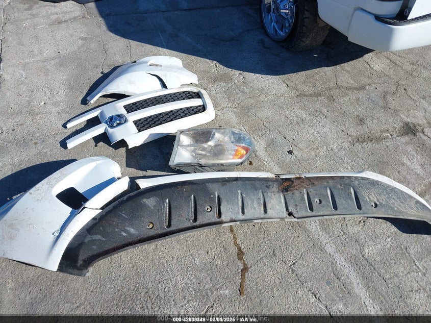 2016 RAM 1500 EXPRESS - 1C6RR7FG4GS166845