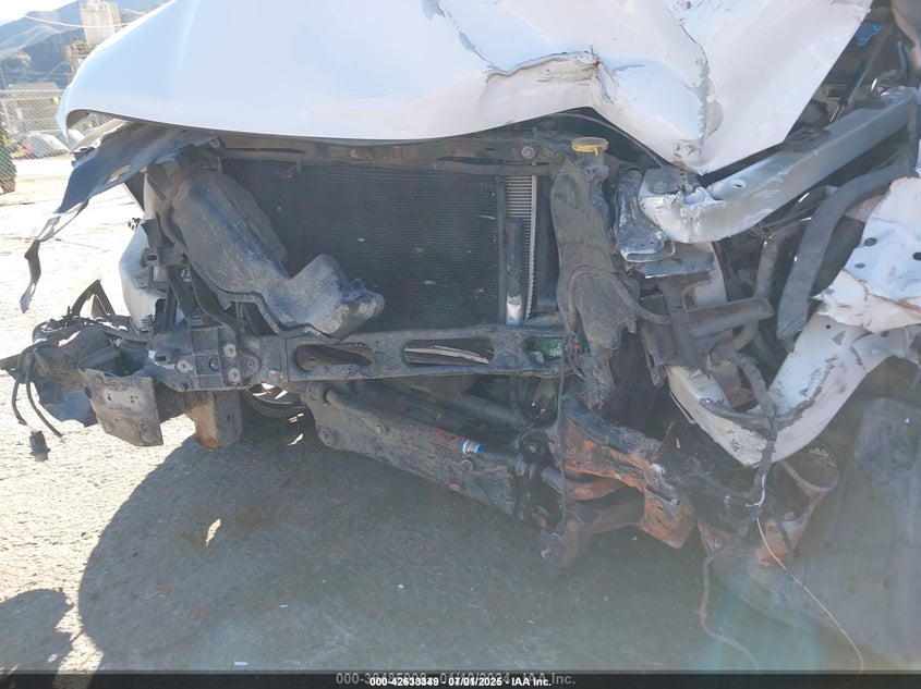 2016 RAM 1500 EXPRESS - 1C6RR7FG4GS166845