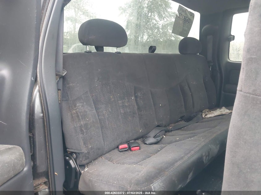 2001 Chevrolet Silverado 1500 Ls VIN: 2GCEK19T911146356 Lot: 42633372