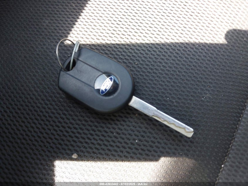 2014 FORD FOCUS SE - 1FADP3F29EL396271