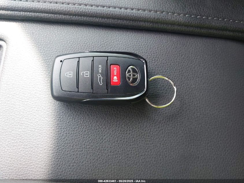 2025 Toyota Highlander - 5TDAAAB58SS091857