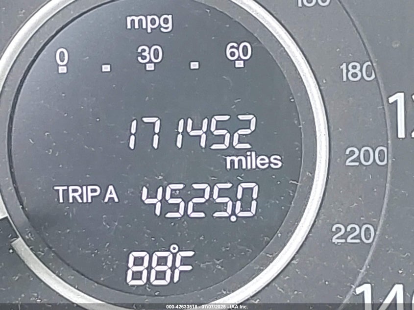 2014 HONDA CR-V LX - 2HKRM4H36EH712167