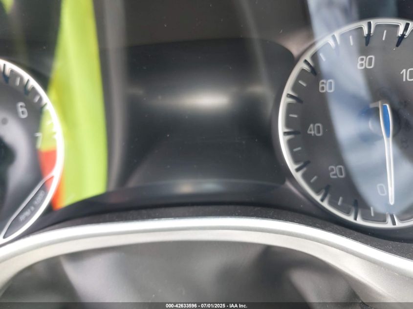 2025 Chrysler Pacifica Select VIN: 2C4RC1BG9SR509981 Lot: 42633596