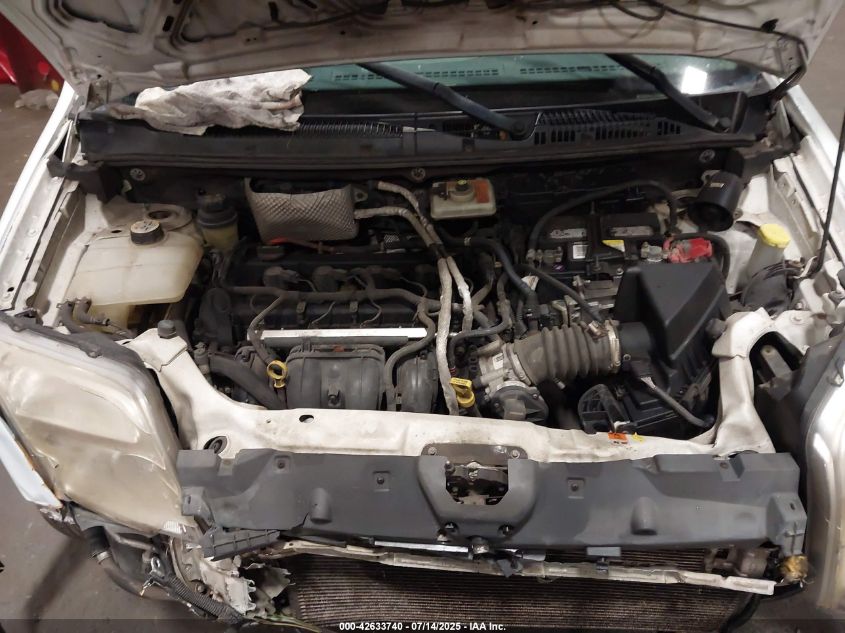 2013 Ford Transit Connect Xlt VIN: NM0LS6BN4DT145210 Lot: 42633740