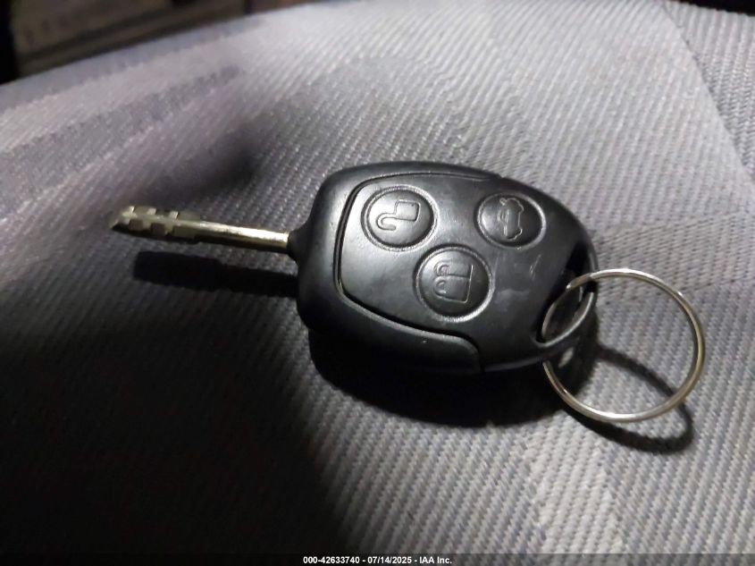 2013 Ford Transit Connect Xlt VIN: NM0LS6BN4DT145210 Lot: 42633740