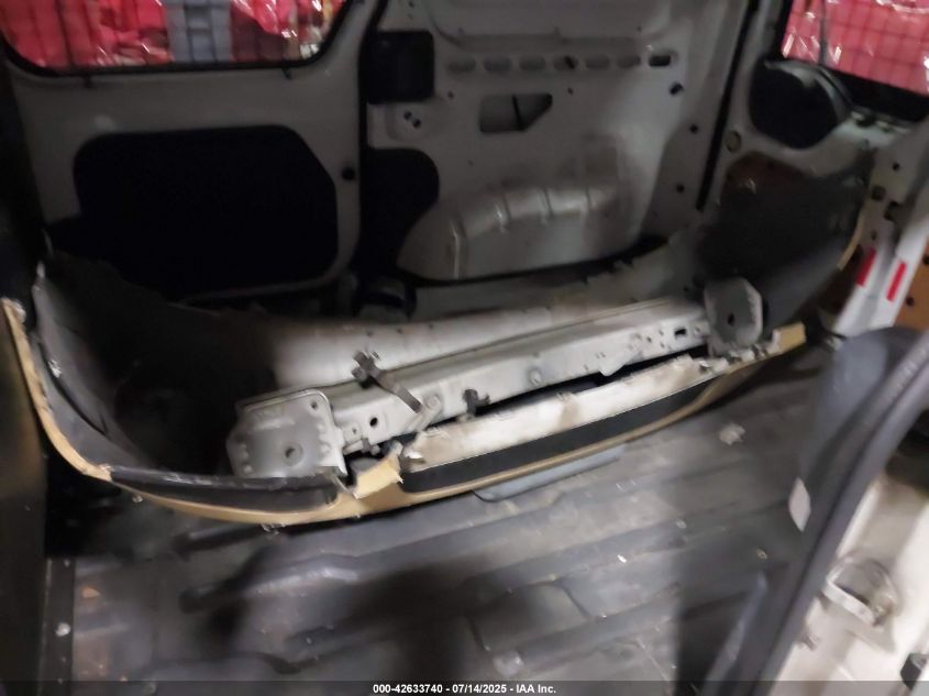 2013 Ford Transit Connect Xlt VIN: NM0LS6BN4DT145210 Lot: 42633740