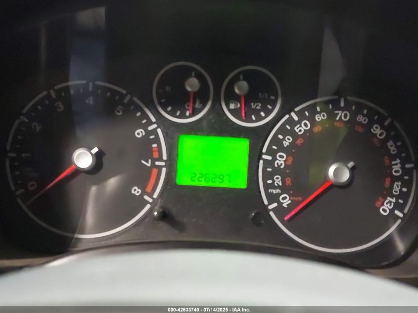 2013 Ford Transit Connect Xlt VIN: NM0LS6BN4DT145210 Lot: 42633740