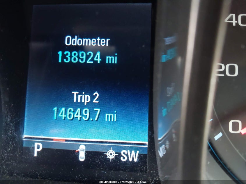 2013 CHEVROLET MALIBU ECO - 1G11D5RR4DF117891