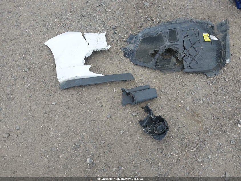 2013 CHEVROLET MALIBU ECO - 1G11D5RR4DF117891