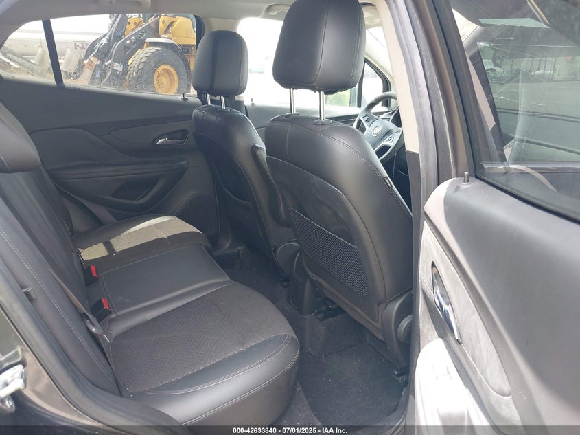 2018 BUICK ENCORE VIN: KL4CJASB4JB546931