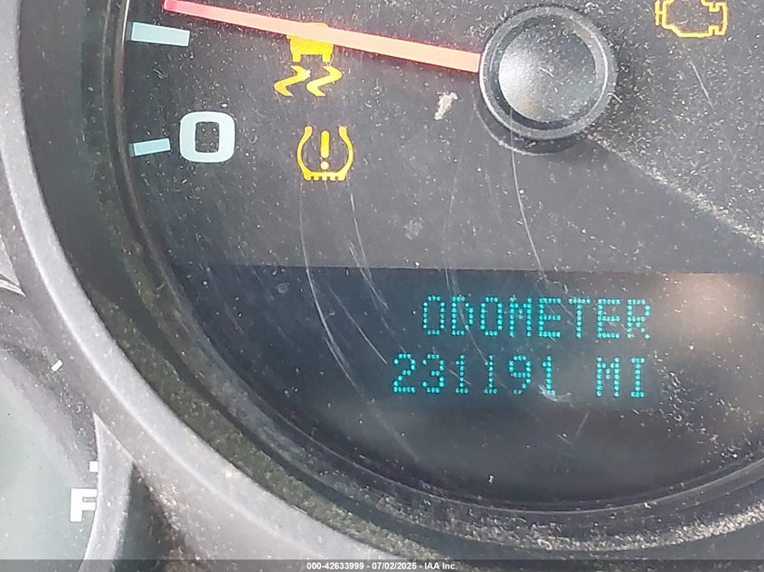 2013 CHEVROLET SILVERADO 1500 VIN: 3GCPKPEA9DG118326