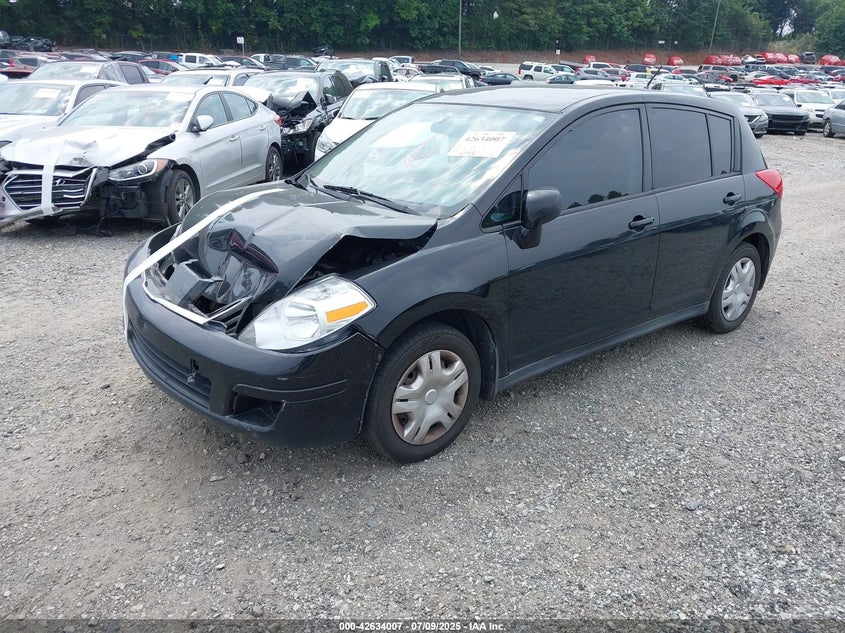 Vin: 3n1bc1cp9ck802013, lot: 43127044, nissan versa 1.8 s 20122