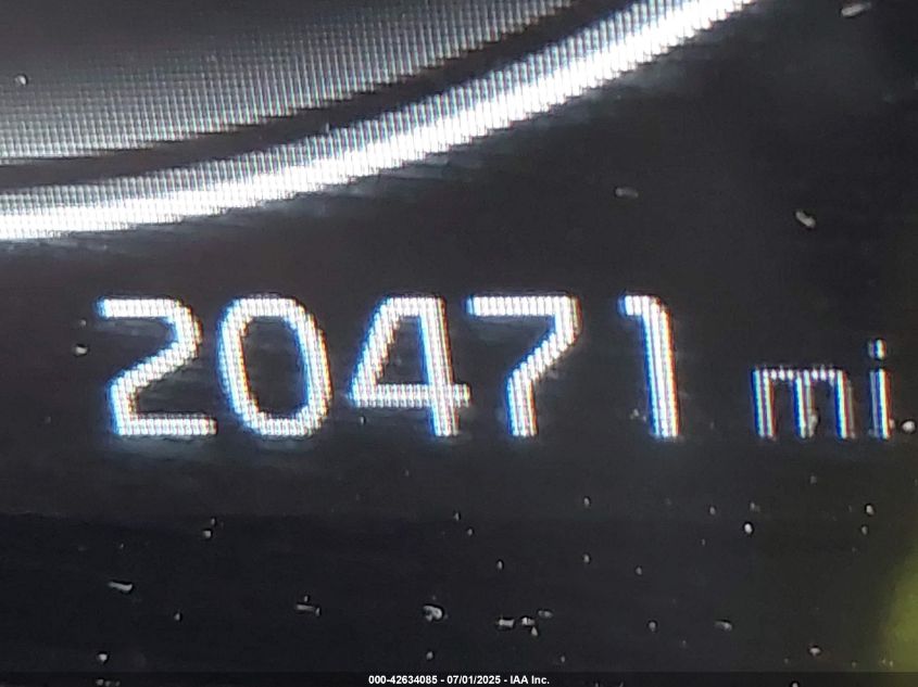 2024 Kia Seltos Sx Turbo VIN: KNDETCA7XR7507535 Lot: 42634085