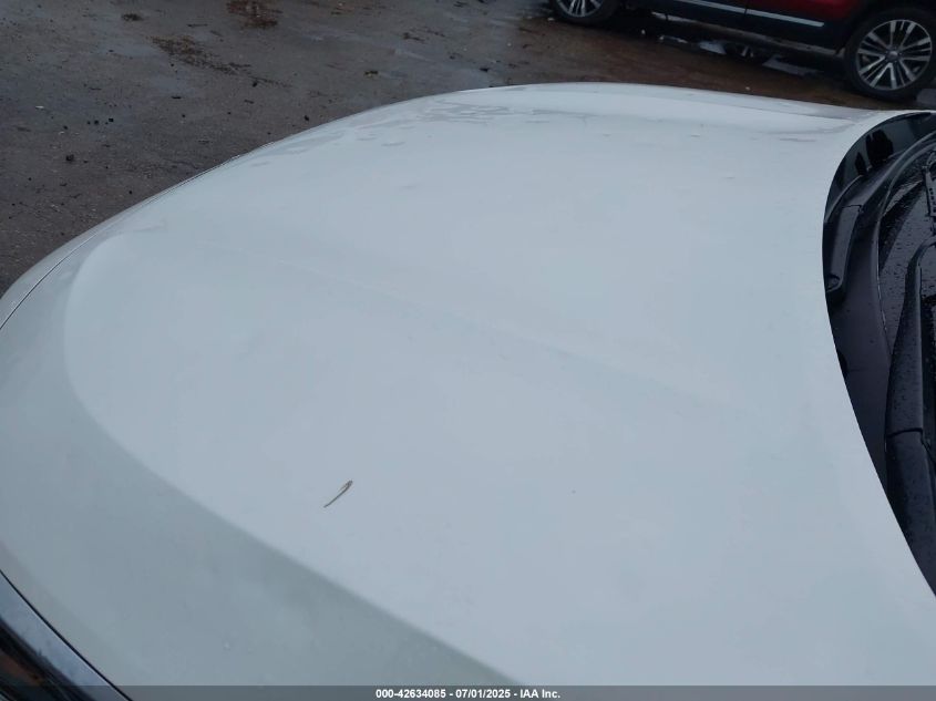 2024 Kia Seltos Sx Turbo VIN: KNDETCA7XR7507535 Lot: 42634085