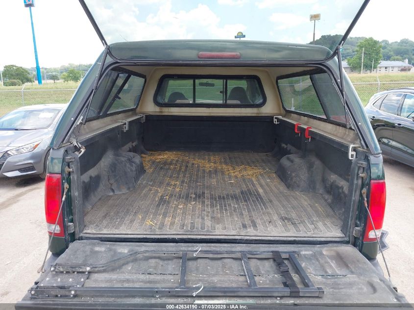 2000 Ford F-350 Lariat/Xl/Xlt VIN: 1FTSX31F6YEA22401 Lot: 42634190