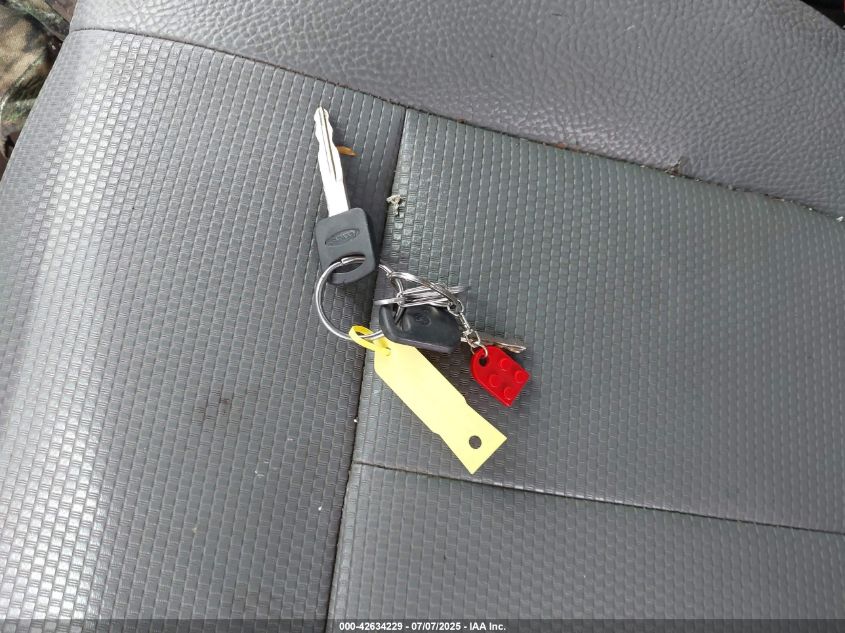 2013 Ford F-350 Xl VIN: 1FDRF3A67DEB92418 Lot: 42634229