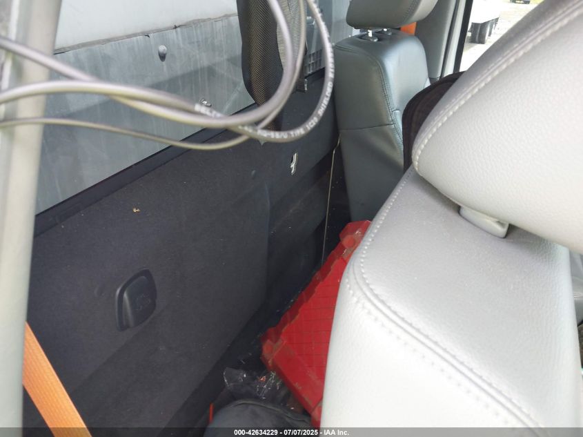 2013 Ford F-350 Xl VIN: 1FDRF3A67DEB92418 Lot: 42634229