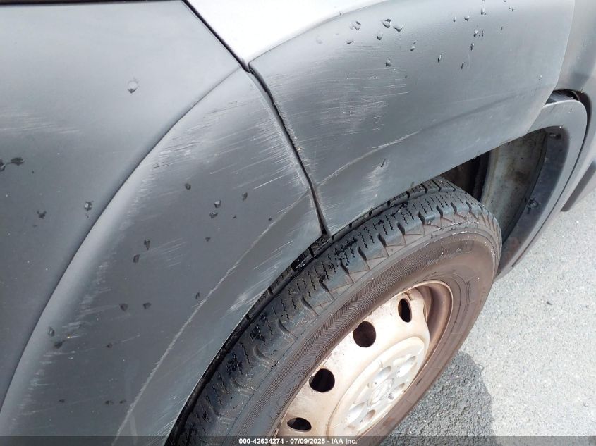 2021 Ram Promaster 1500 Low Roof 136 Wb VIN: 3C6LRVAG6ME516095 Lot: 42634274