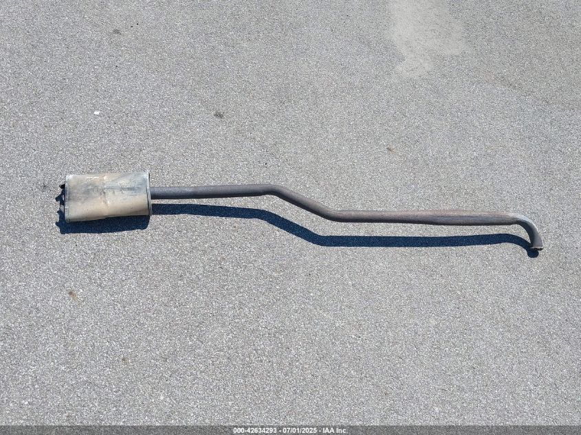 1995 Toyota Corolla Le/Dx VIN: 2T1AE09B3SC102007 Lot: 42634293