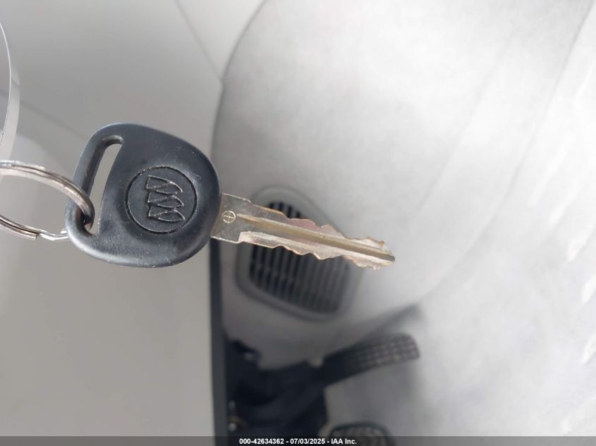 2012 Buick Enclave Premium VIN: 5GAKRDED8CJ263841 Lot: 42634362