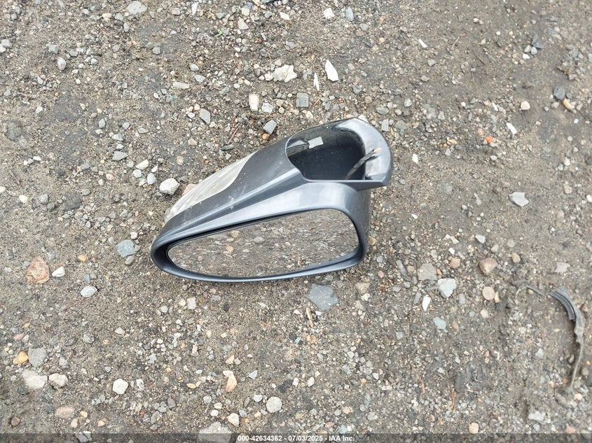 2012 Buick Enclave Premium VIN: 5GAKRDED8CJ263841 Lot: 42634362