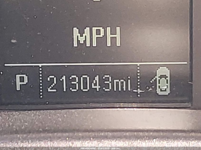 2016 GMC Sierra 1500 VIN: 1GTV2LEC8GZ223090 Lot: 42634500