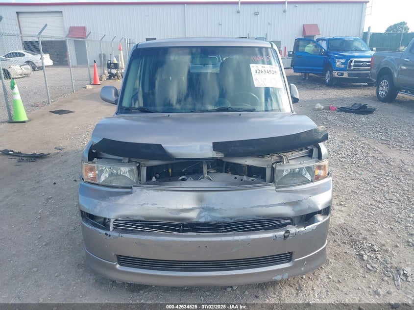 2006 Scion Xb VIN: JTLKT324564055664 Lot: 42634525