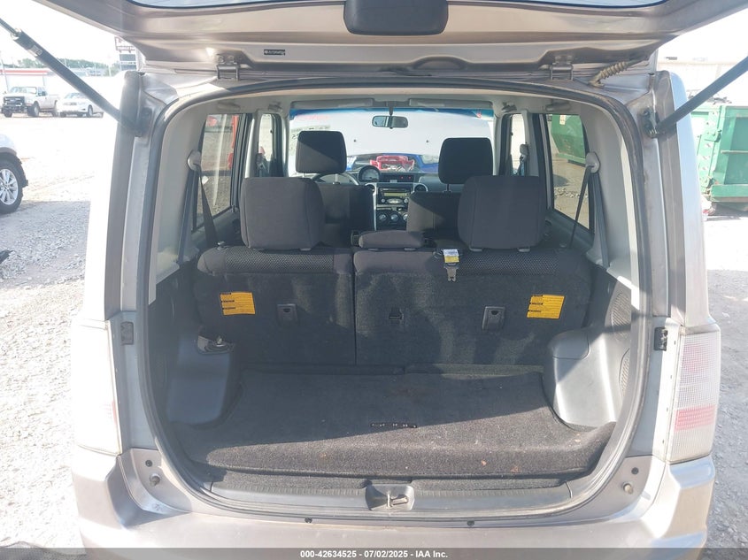 2006 Scion Xb VIN: JTLKT324564055664 Lot: 42634525