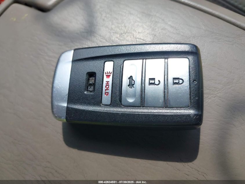 2021 Acura Tlx Technology Package VIN: 19UUB6F41MA008781 Lot: 42634551