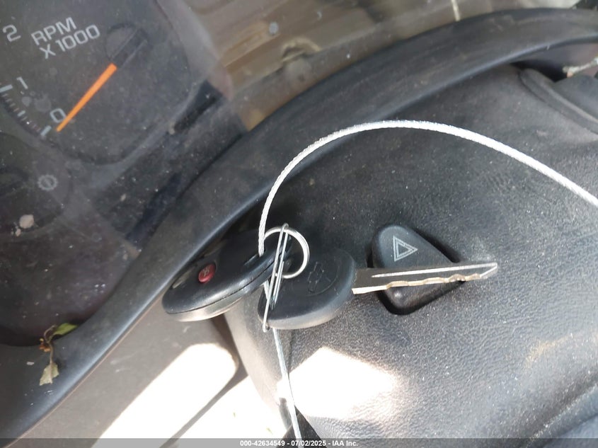 2006 Chevrolet Silverado 3500 Lt2 VIN: 1GCHK39D76E213060 Lot: 42634549