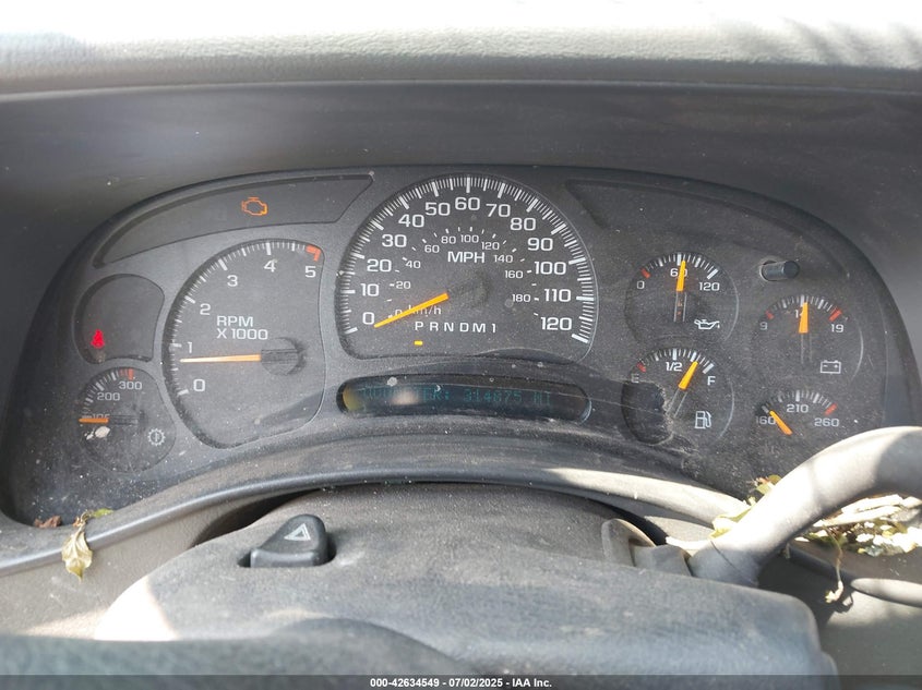 2006 Chevrolet Silverado 3500 Lt2 VIN: 1GCHK39D76E213060 Lot: 42634549