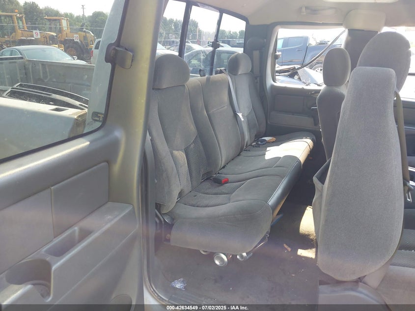 2006 Chevrolet Silverado 3500 Lt2 VIN: 1GCHK39D76E213060 Lot: 42634549