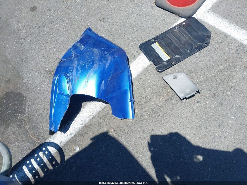 2012 Mercedes-Benz Sprinter 2500 High Roof VIN: WD3PE8CB8C5712365 Lot: 42634704