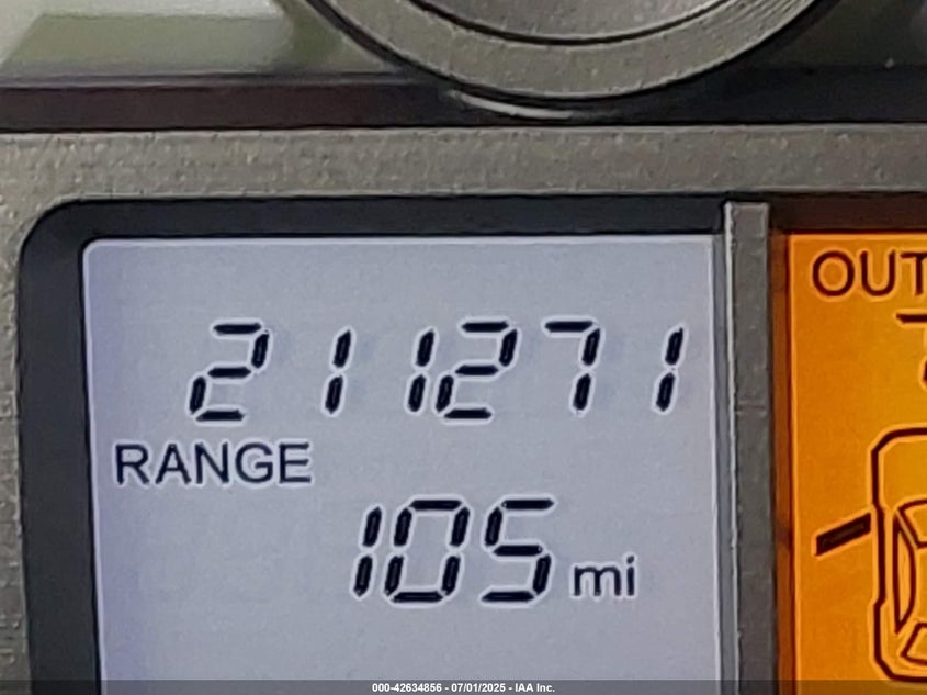 2014 HONDA PILOT EX-L - 5FNYF3H51EB001931