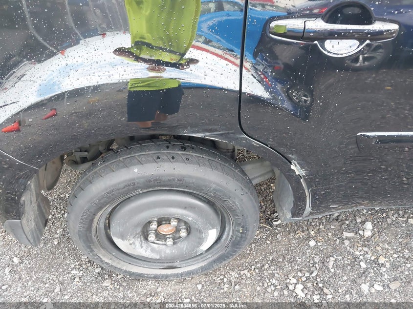 2014 HONDA PILOT EX-L - 5FNYF3H51EB001931