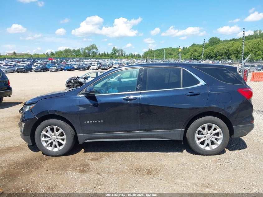 2020 CHEVROLET EQUINOX AWD 2FL - 2GNAXTEV2L6171387