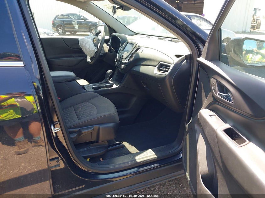 2020 CHEVROLET EQUINOX AWD 2FL - 2GNAXTEV2L6171387
