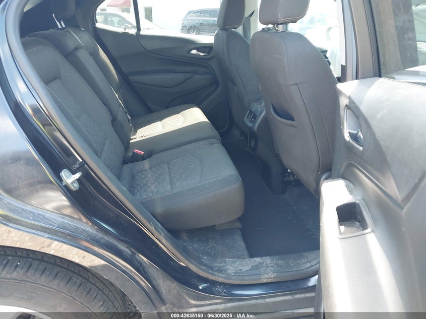 2020 CHEVROLET EQUINOX AWD 2FL - 2GNAXTEV2L6171387