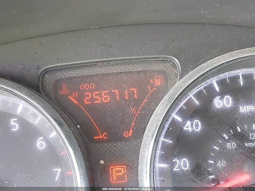 2012 Nissan Versa 1.6 Sv VIN: 3N1CN7AP0CL881800 Lot: 42635249