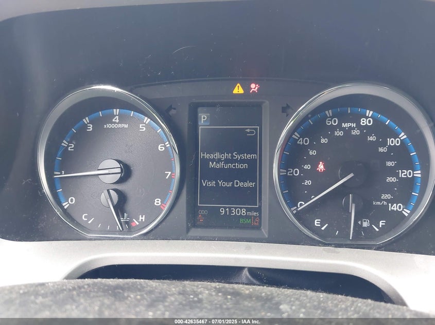 2017 TOYOTA RAV4 VIN: 2T3YFREV6HW327858