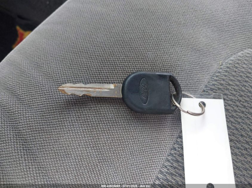 2005 Ford Explorer Xlt/Xlt Sport VIN: 1FMZU73KX5UB33636 Lot: 42635469