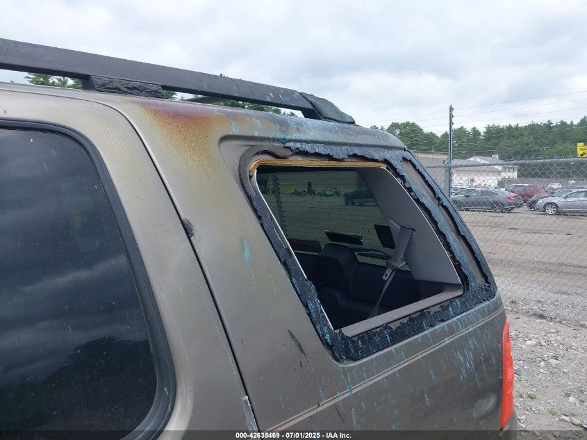 2005 Ford Explorer Xlt/Xlt Sport VIN: 1FMZU73KX5UB33636 Lot: 42635469