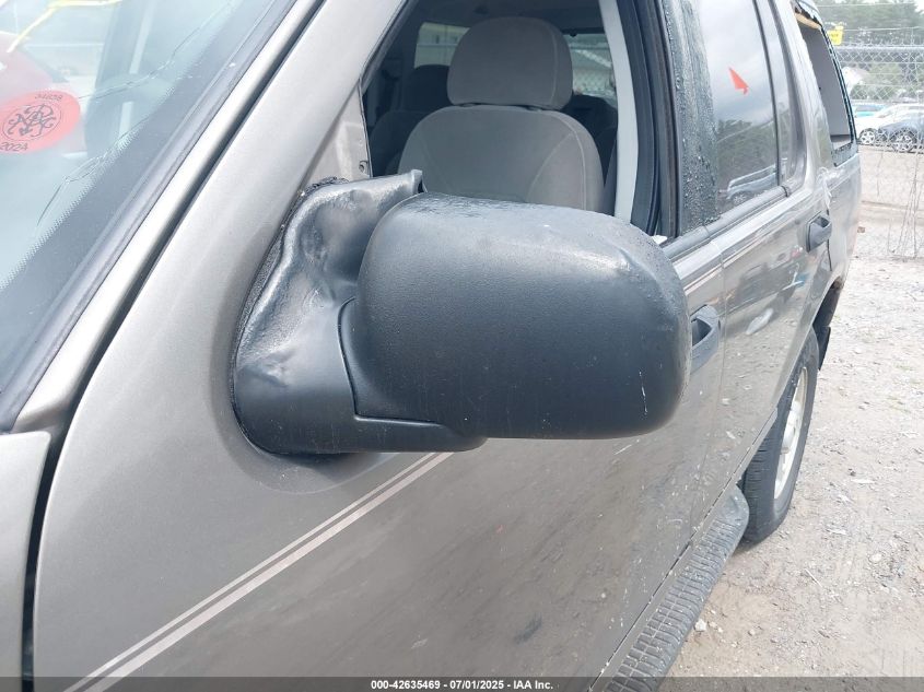 2005 Ford Explorer Xlt/Xlt Sport VIN: 1FMZU73KX5UB33636 Lot: 42635469